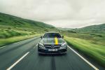 Mercedes-AMG C63 S Coupe Edition #1 2016 года (UK)